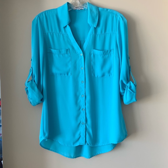 Express Tops - Express Top EUC